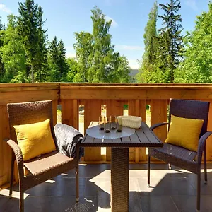 Sun Seasons 24 - Podgórze Apartament Szklarska Poręba