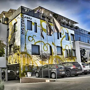 Ramka & Restaurant & Wine Bar Hotel apartamentowy