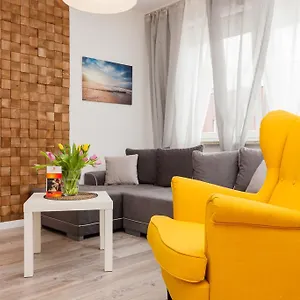 Jantar - Wylotowa Apartament Kołobrzeg