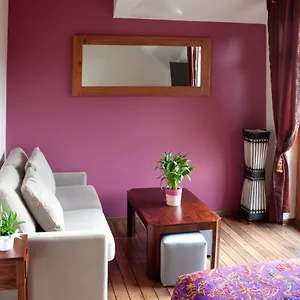 Szafir Karkonoszy Apartament Karpacz